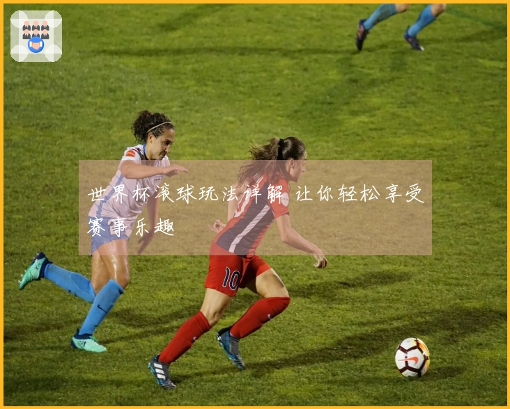 世界杯滚球玩法详解 让你轻松享受赛事乐趣