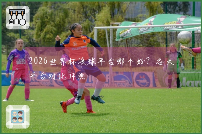 2026世界杯滚球平台哪个好？各大平台对比评测